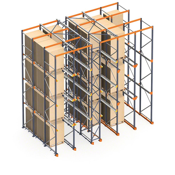 What is shelves pillar?