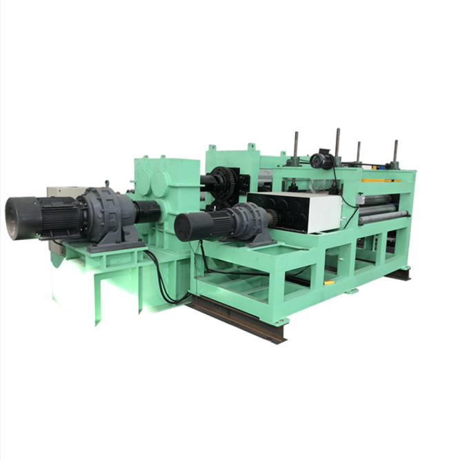 What is the features of metal embossing machine?